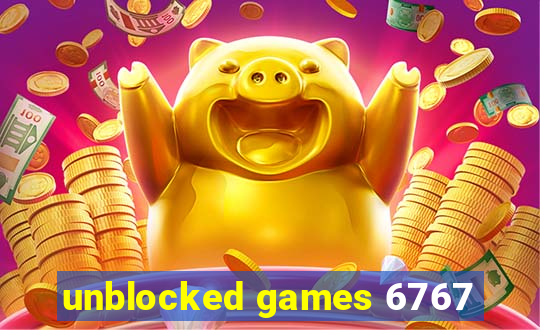 unblocked games 6767